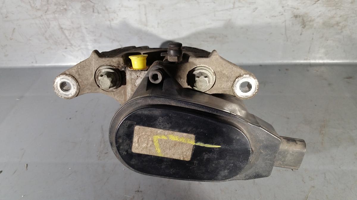 Hyundai i40 orig Bremssattel Bremszange hinten links elekt Parkbremse Bj 2012