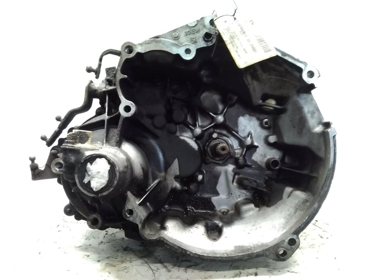 Citroen AX Getriebe Schaltgetriebe 2CA50