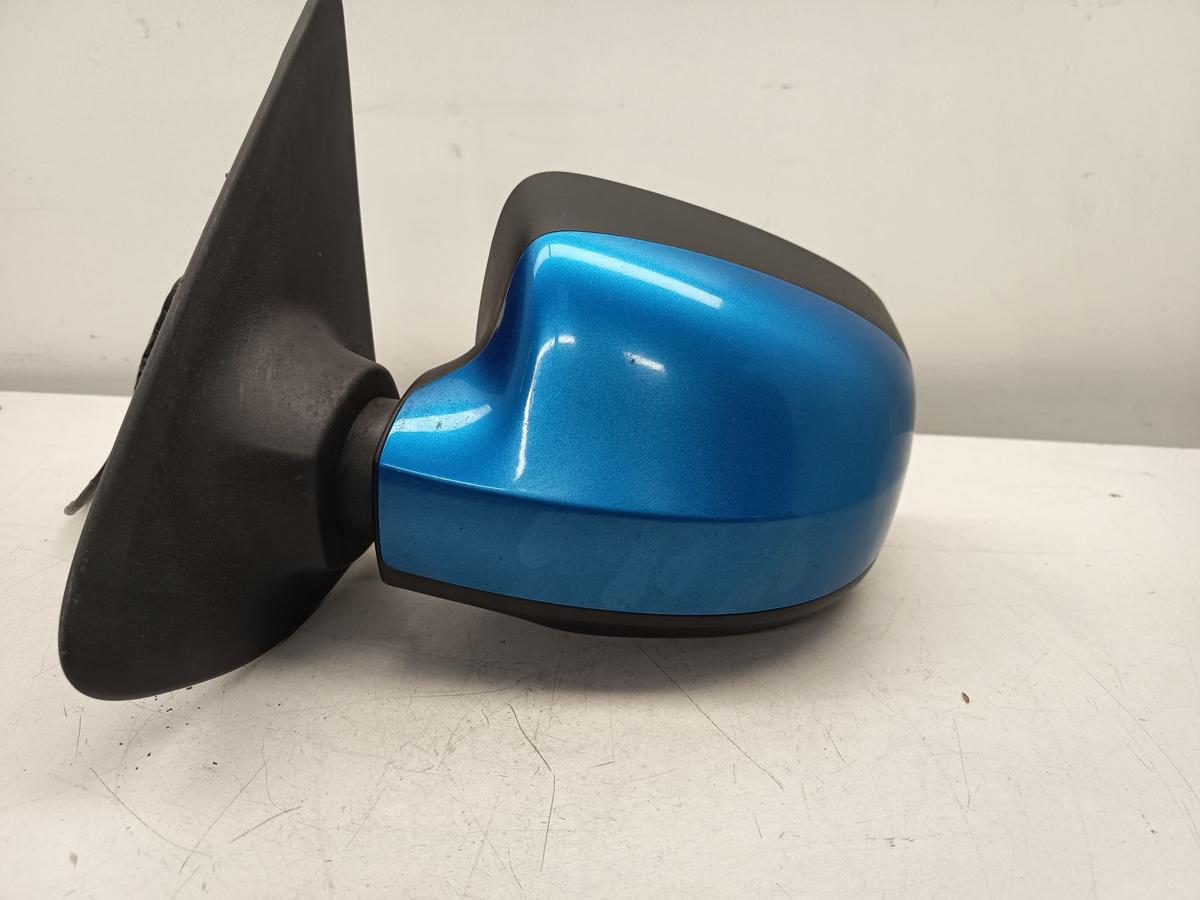 Dacia Sandero II Stepway bis 2017 original Außenspiegel vorn links elektrisch