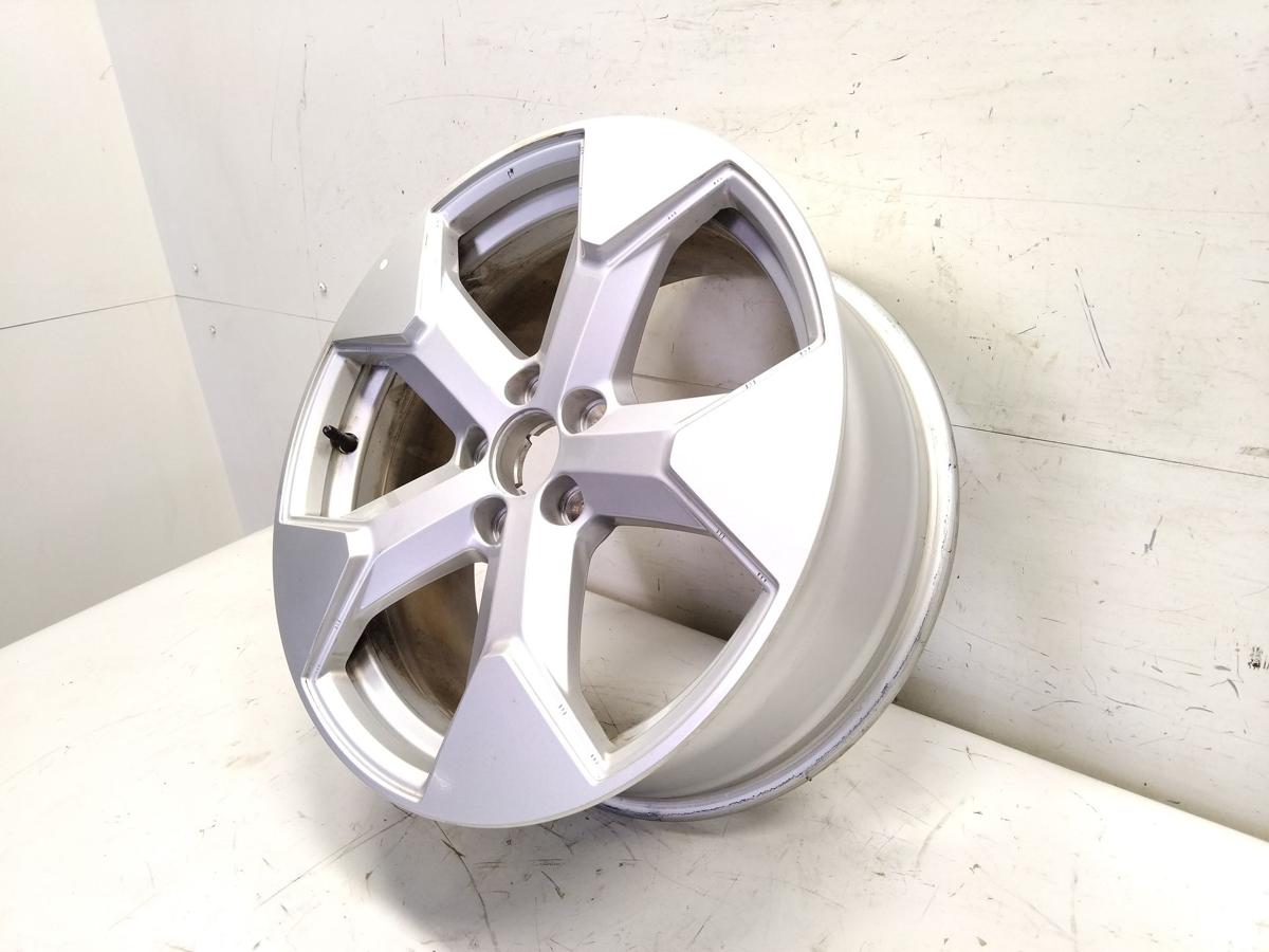 Volvo EX30 original Alufelge 7.5Jx18 ET46 80000277 31201 Bj.2024