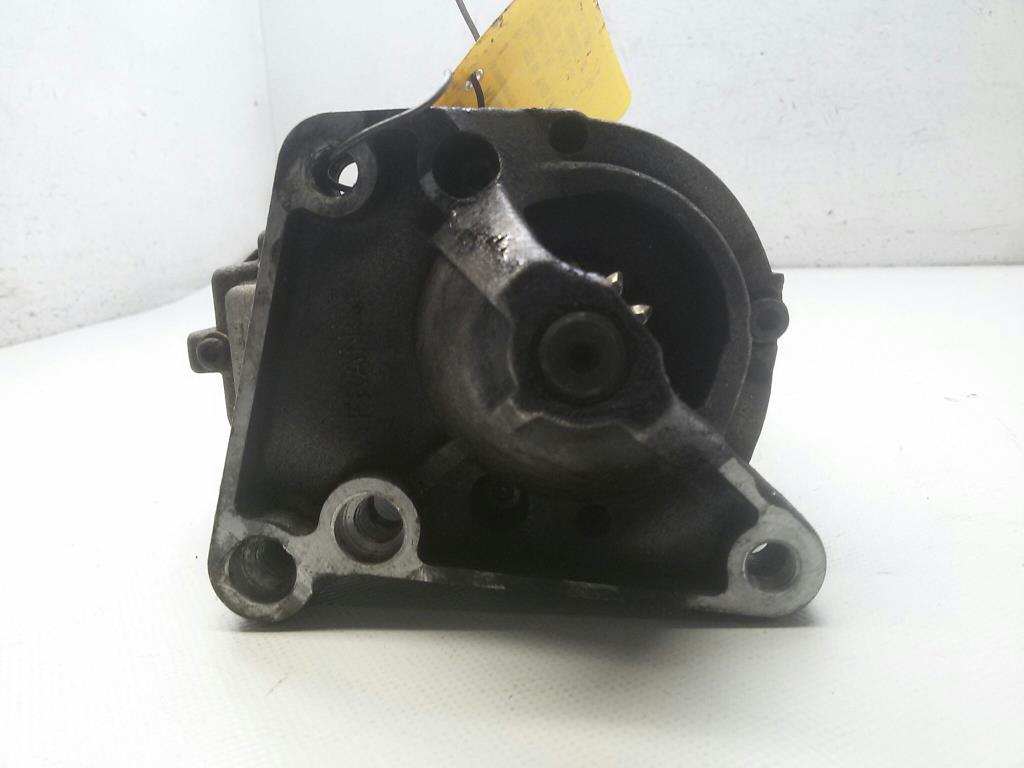 Renault Clio Typ 57 BJ1995 Anlasser Starter D6RA133 VALEO