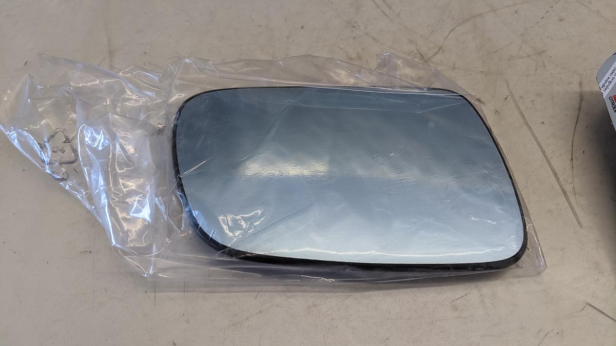 Citroen Xsara N2 Spiegelglas Glas Aussensiegel 8151GH OE Teil