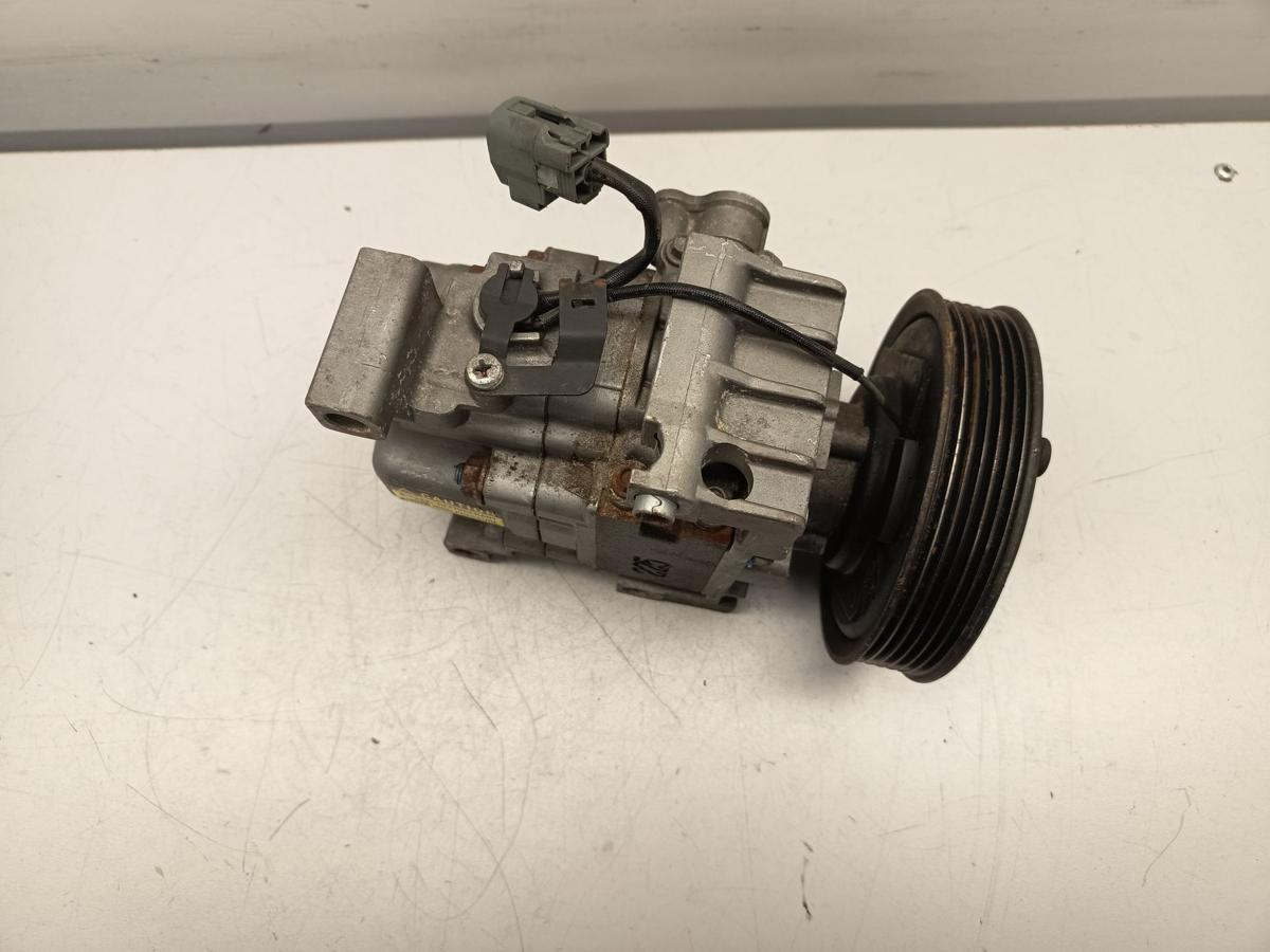 Mazda 6 GG original Klimakompressor 2.0l 88kW Benzin Baujahr 2002