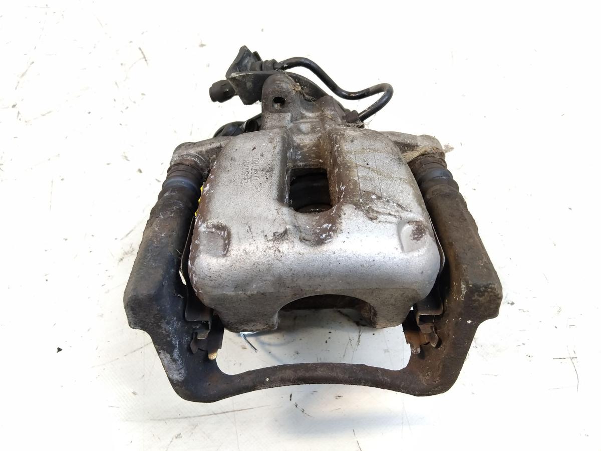 VW Passat 3C original Bremssattel hinten rechts 2.0TDI 103kw BMP ABS BJ2007