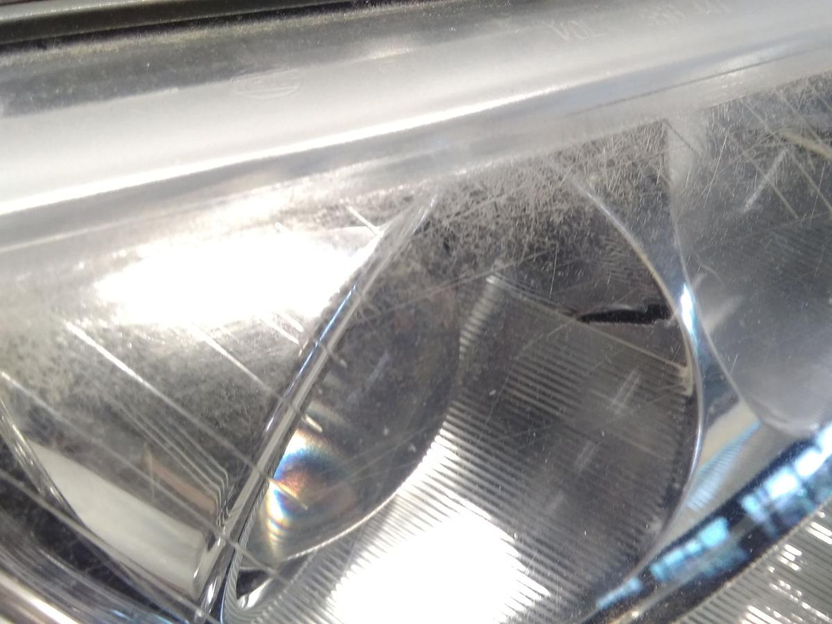 VW Passat 3BG original Scheinwerfer rechts Hella Halogen mit LWR BJ2004