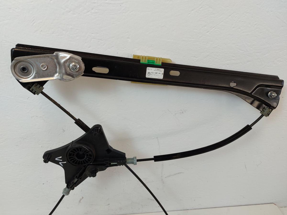 VW Passat 3G B8 Limo Fensterheber vorn links nur Mechanik ohne Motor OEM