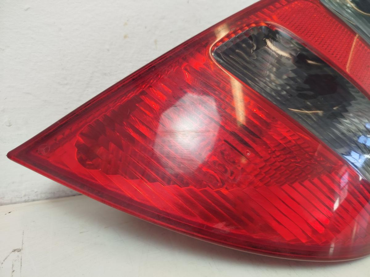 Mercedes A Klasse W169 R&uuml;cklicht rechts R&uuml;ckleuchte 1698201064 5t&uuml;rer