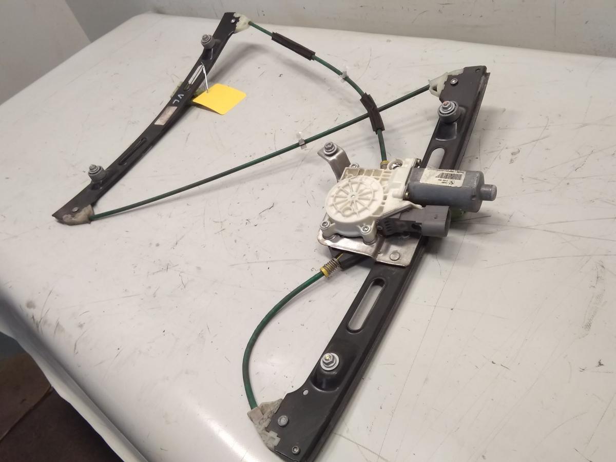BMW E46 3er Compact original Fensterheber vorn links elektrisch mit Motor BJ2004