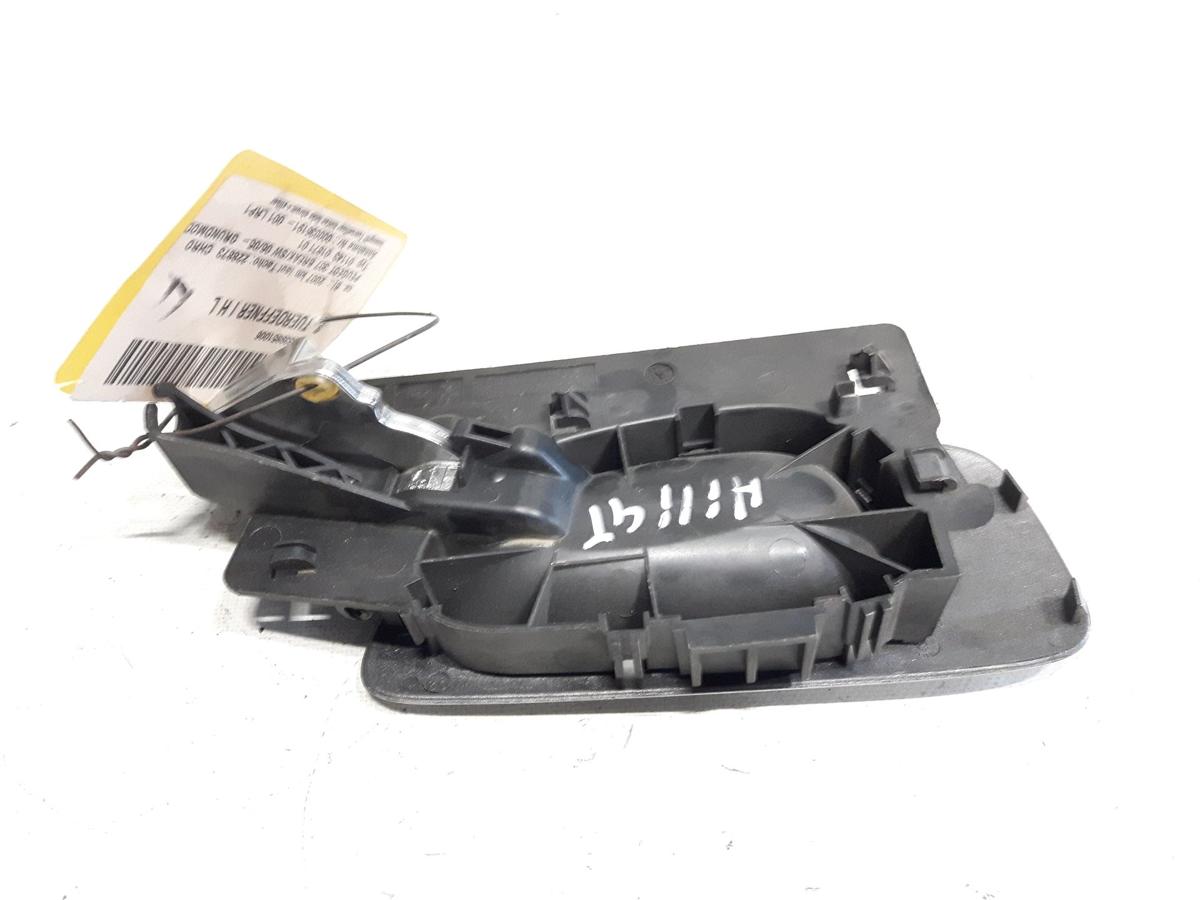 Peugeot 307 BJ2007 Türöffner hinten links innen 9643604577