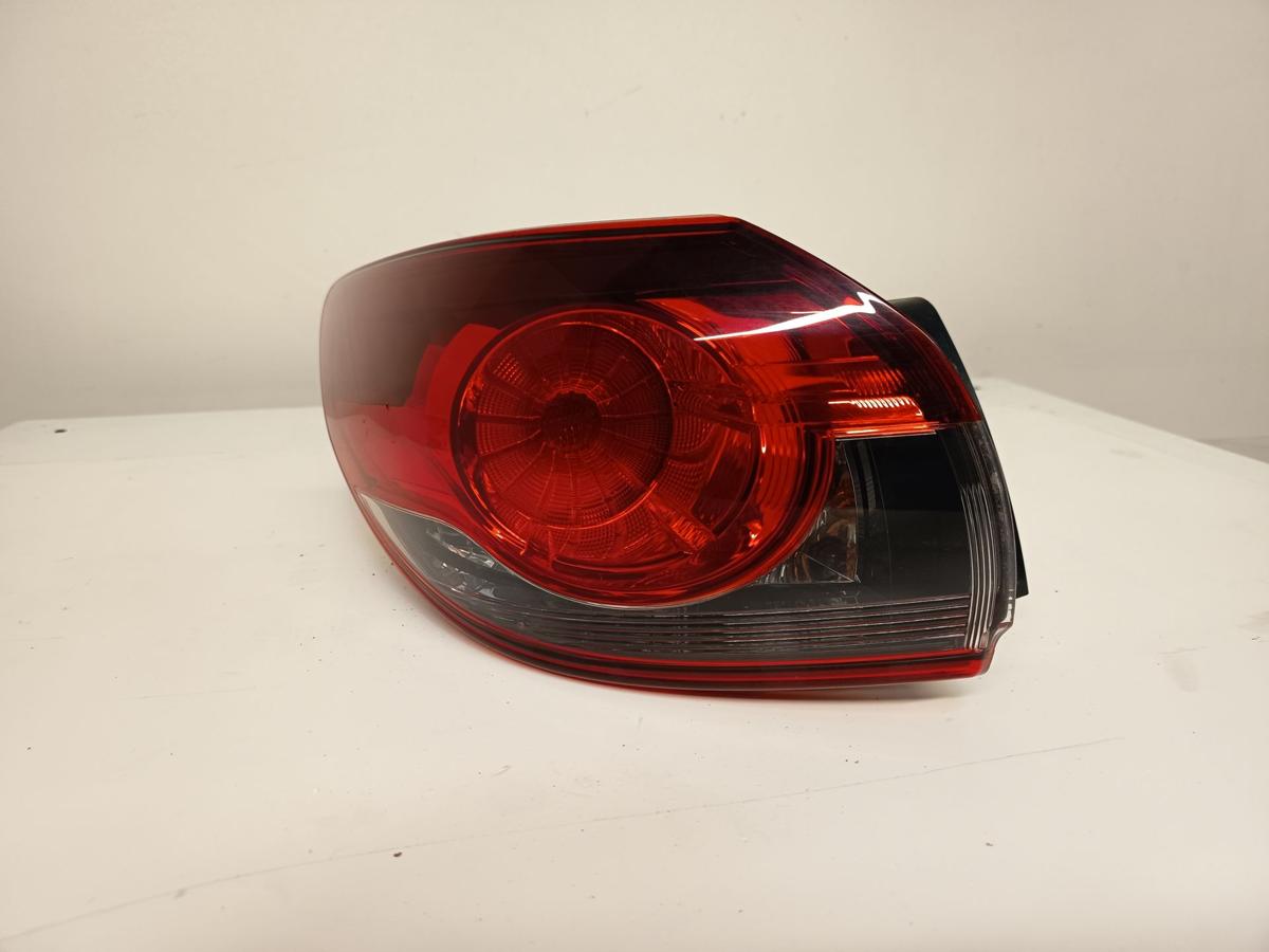 Mazda 6 Kombi GJ orig Rückleuchte links außen Heckleuchte Led Bj 2015