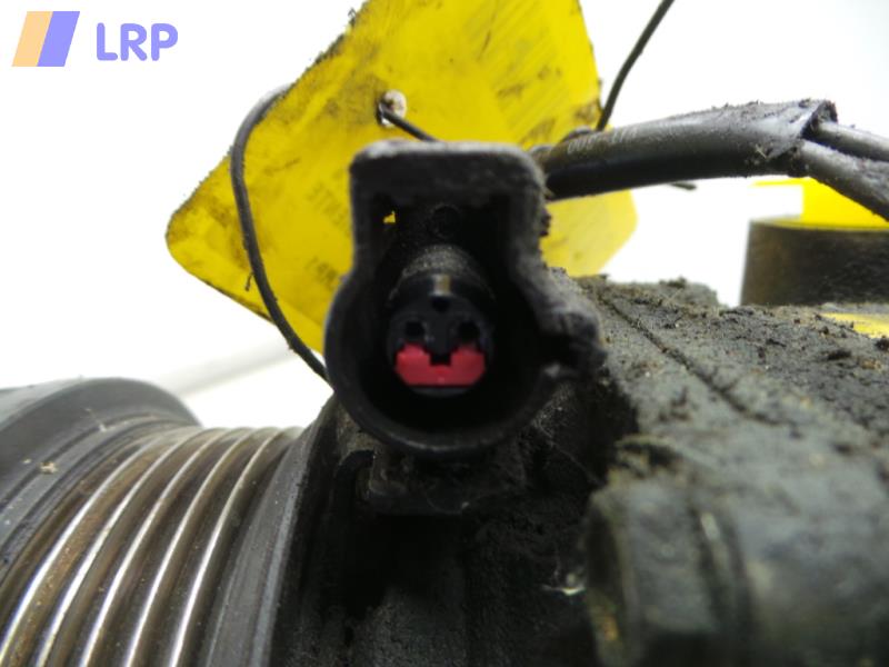 Ford Focus 1 DNW original Klimakompressor YS4H19D629AB 1.4 55kw BJ2001