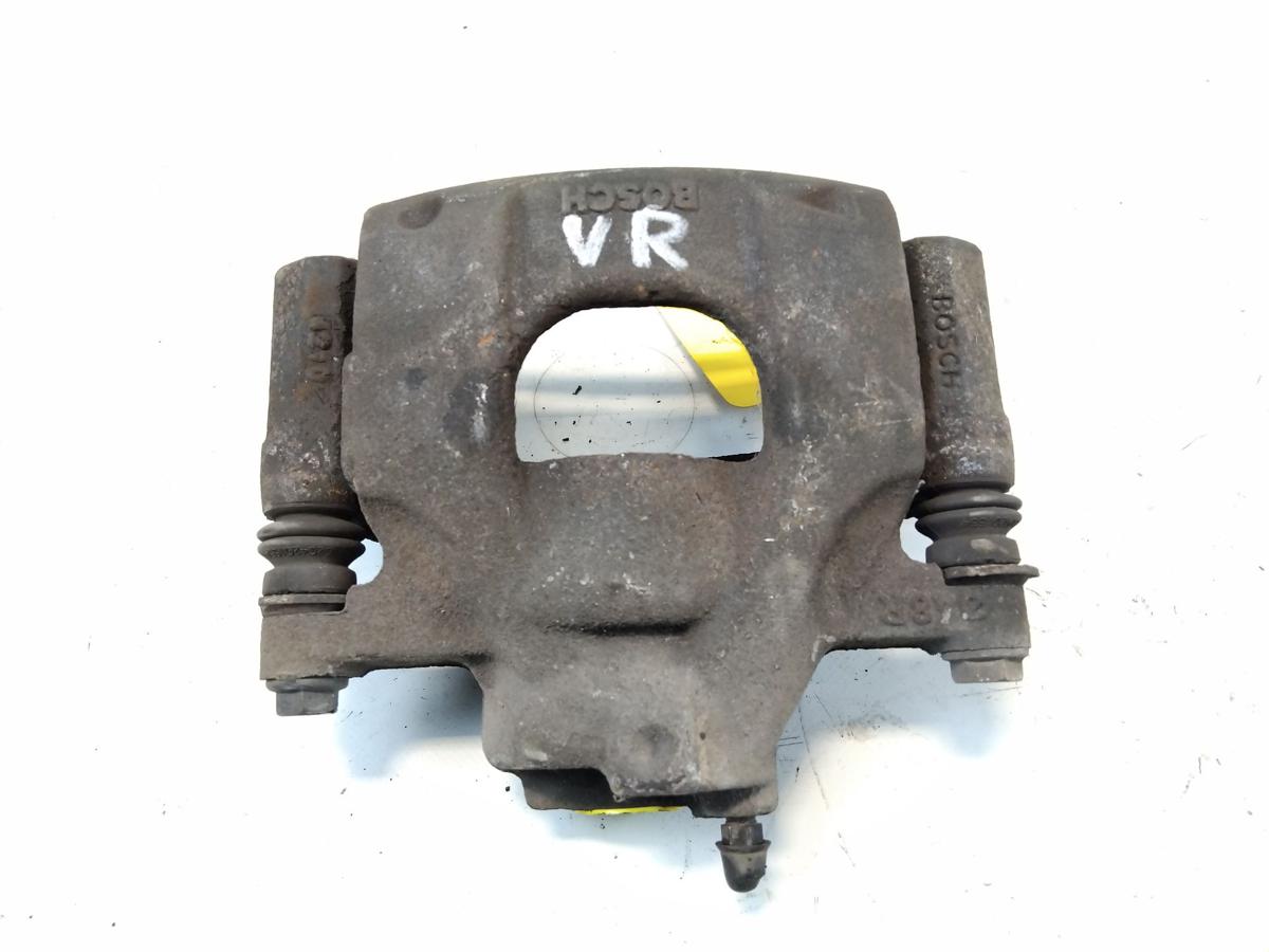 Citroen C1 II original Bremssattel vorn rechts BOSCH 1.0VTI 51kw 1KR BJ2014