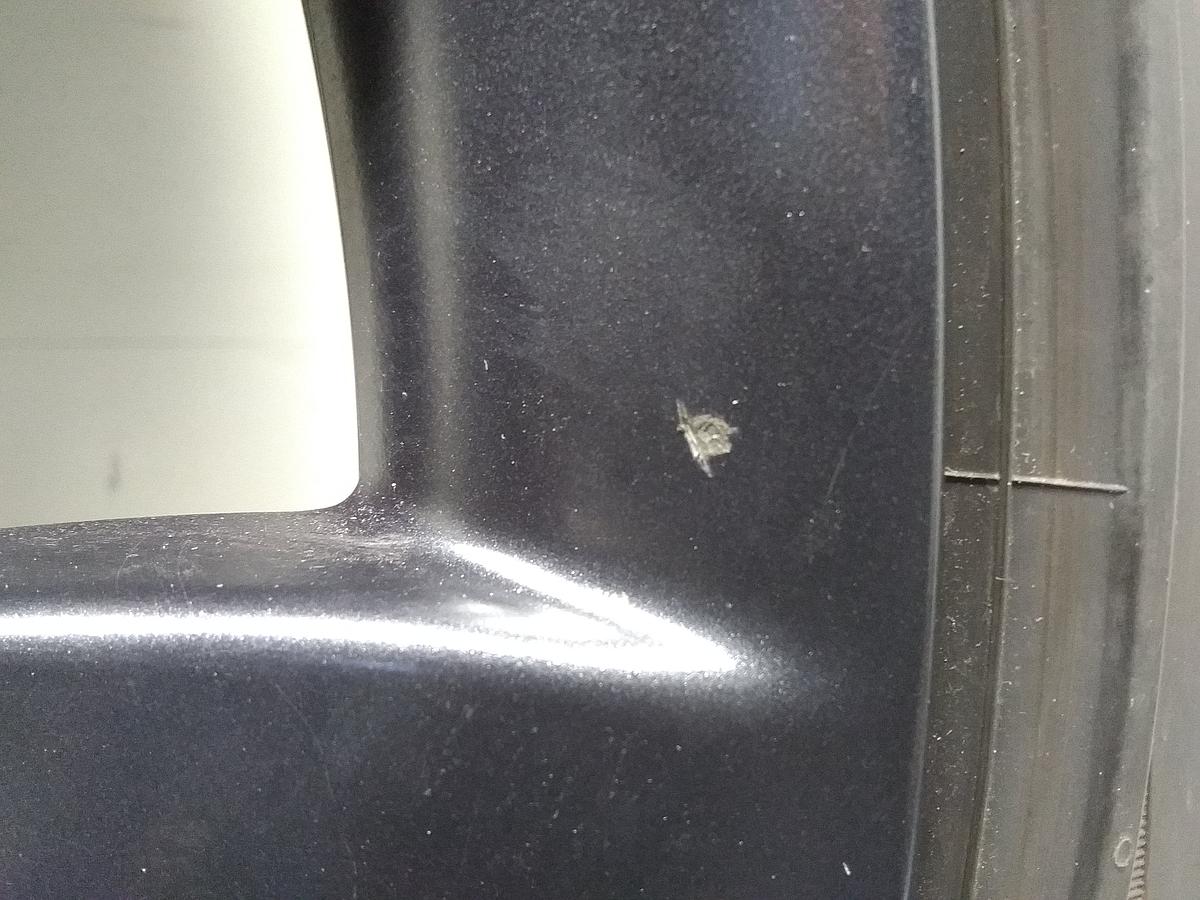 Tesla Model Y original Hinterrad Alurad Felge Alufelge 21 Zoll 1188227-00-C