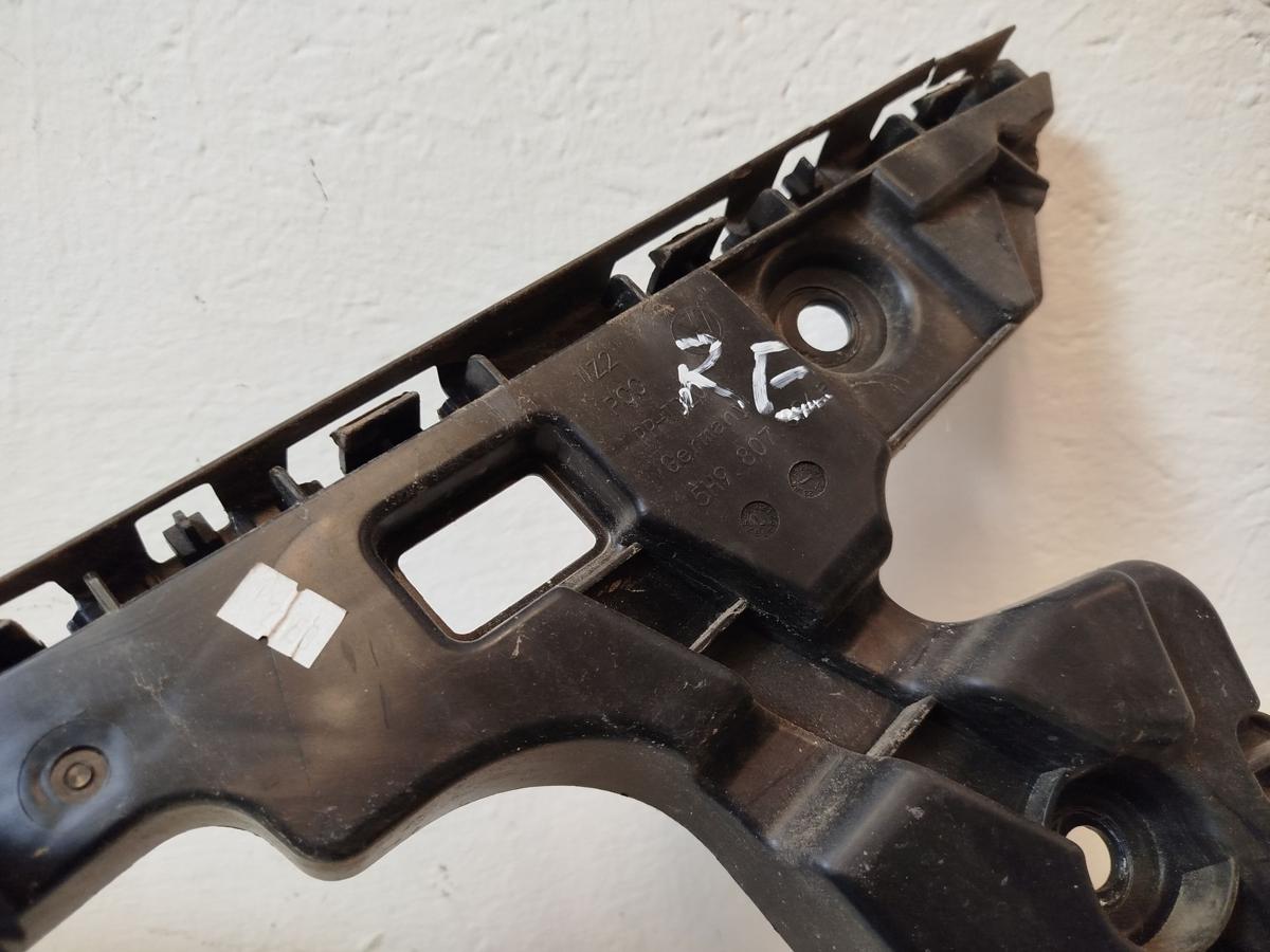 VW Golf 8 VIII CD Variant Halter Einschub Sto&szlig;f&auml;nger hinten links rechts