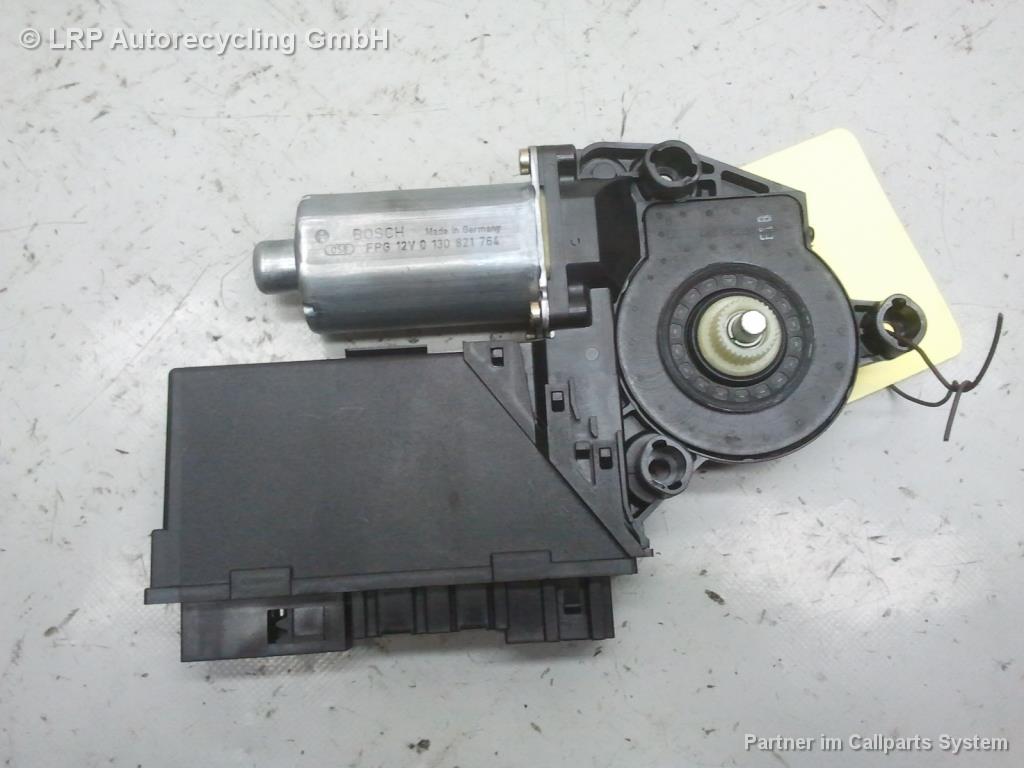 Audi A4 8E BJ2000 Fensterhebermotor vorn rechts 8E1959802B Brose