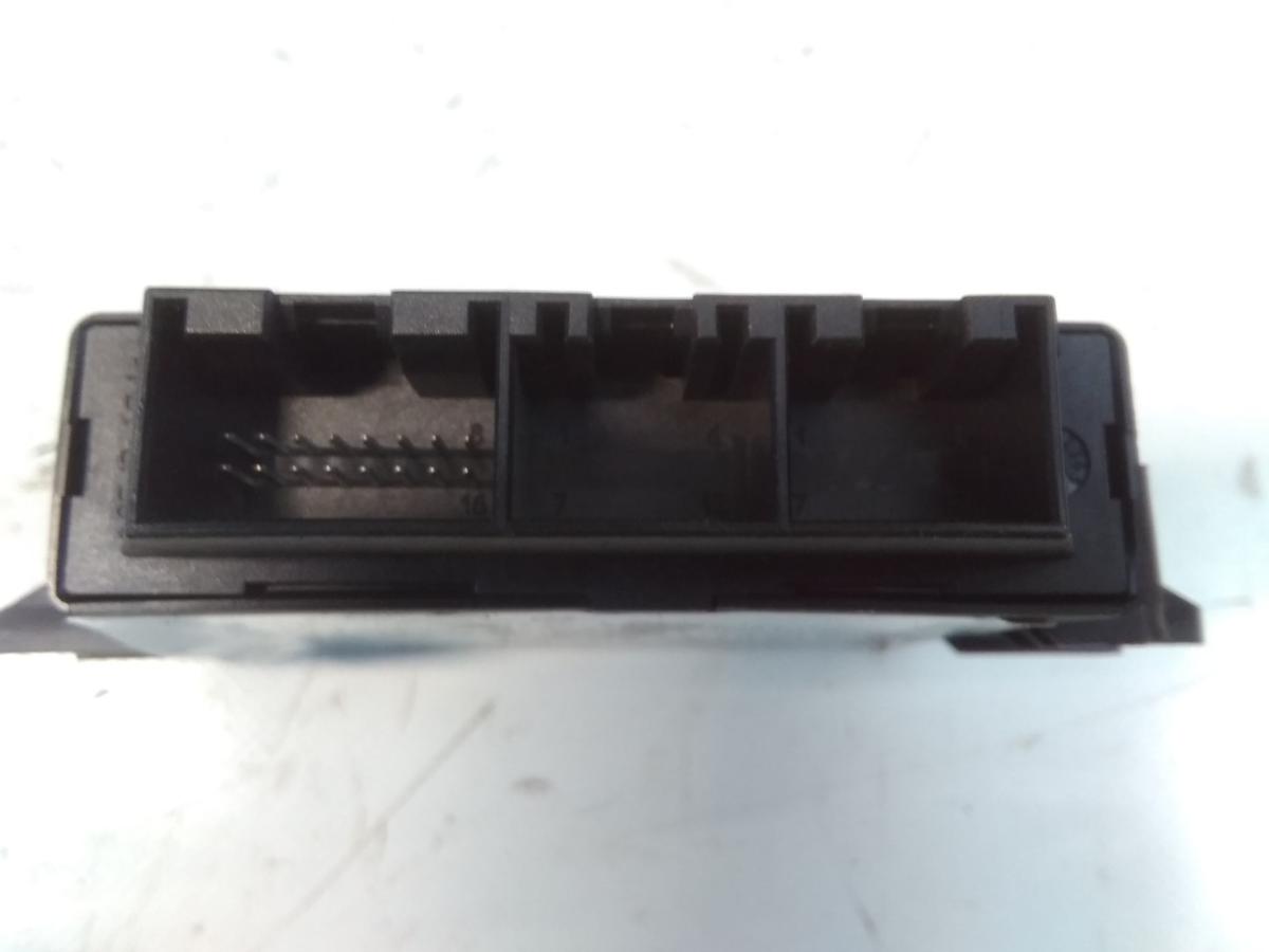 Nissan Qashqai J10 original Steuerger&auml;t Parkhilfe PDC 28448JD00B Bj.2011