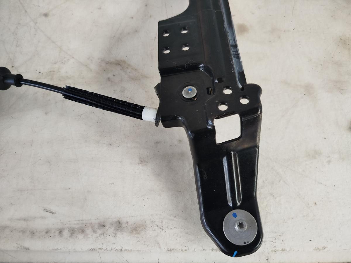 NIO ET7 Elektro Fensterheber hinten rechts elektrisch Hebermotor Hebermechanik