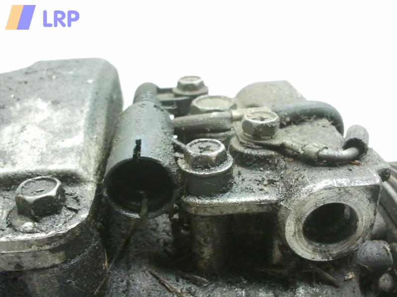 Klimakompressor 64526910460 BMW 5-Er (E39) (95-04) M5 BJ: 2002