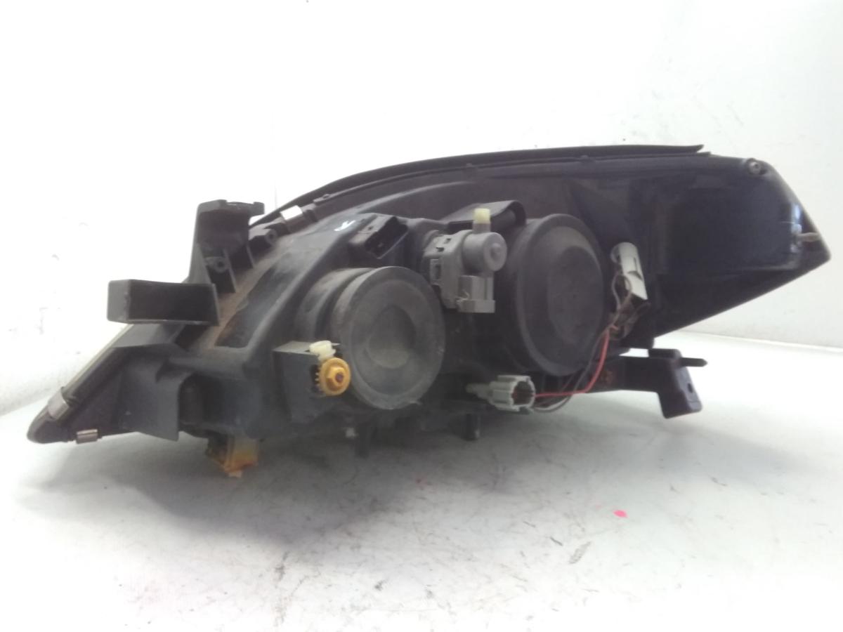 Nissan Primera P12 original Scheinwerfer rechts Halogen Hella mit LWR Bj.2004