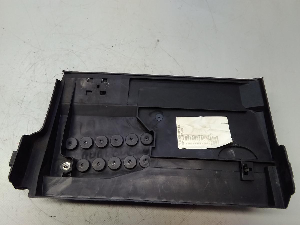 VW Polo 9N1 original Sicherungsträger Batteriedeckel 1.2 47kw AZQ