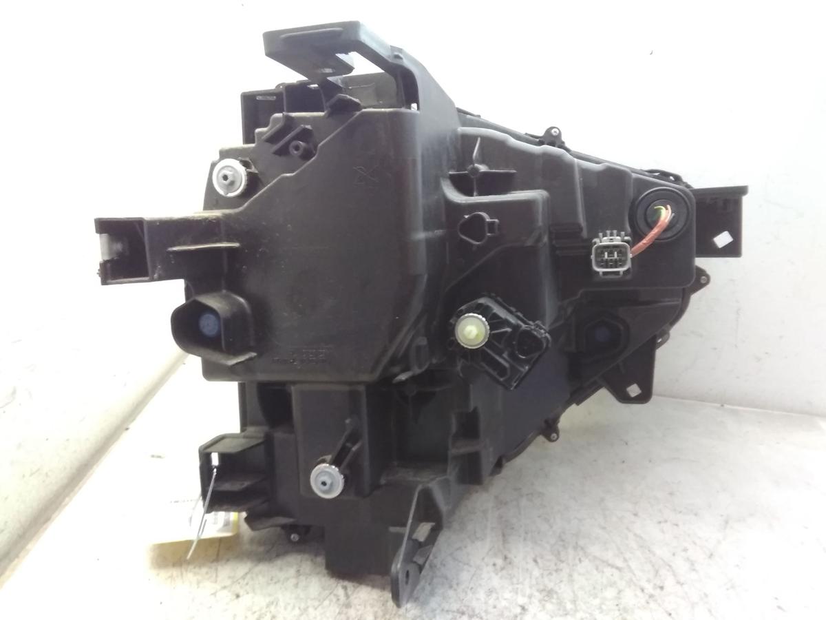 Mitsubishi Eclipse Cross original LED Scheinwerfer links Facelift 2.4 72kw 4B12