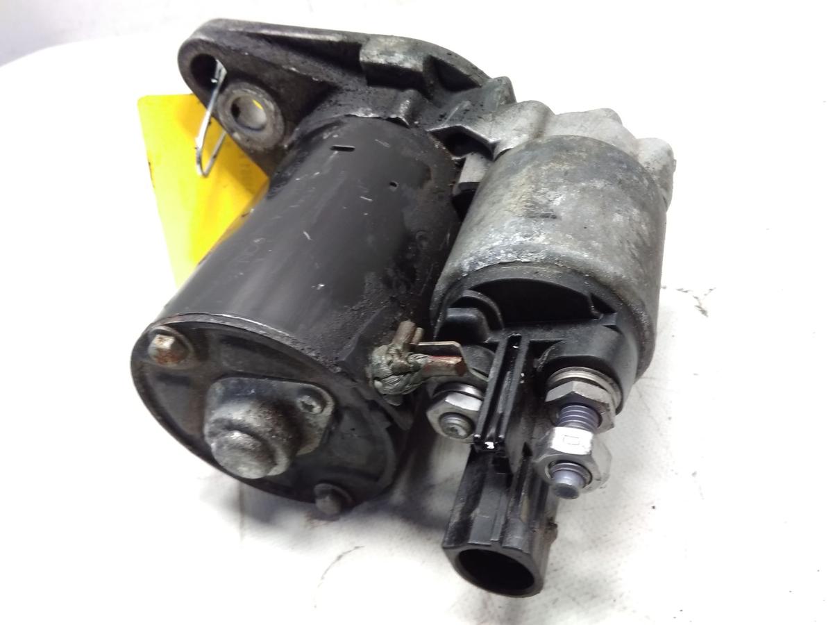VW Golf 6 original Anlasser Starter 1.2TSI 63kw 0AH911023A Bosch BJ2011