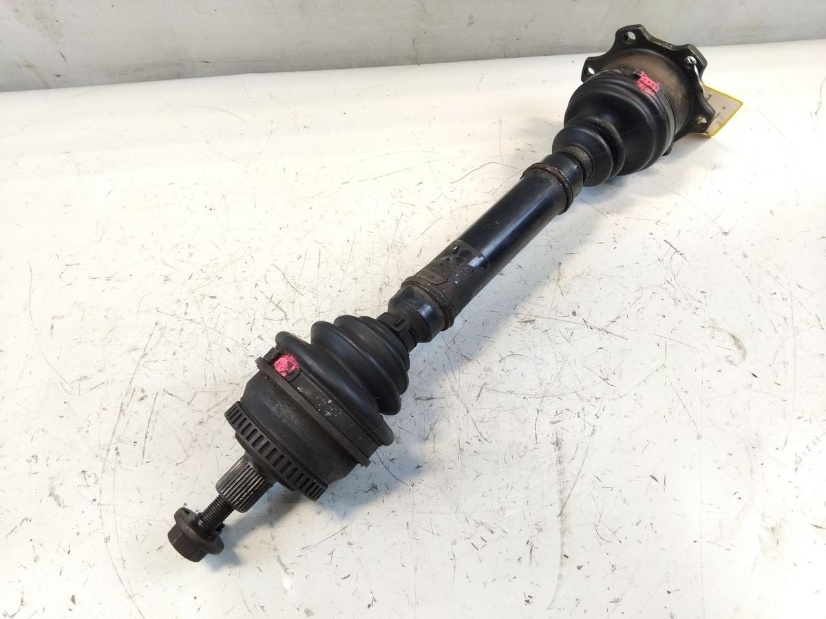 Audi A4 B5 original Gelenkwelle Antriebswelle vorn links 1.9TDI 66kw BJ1995