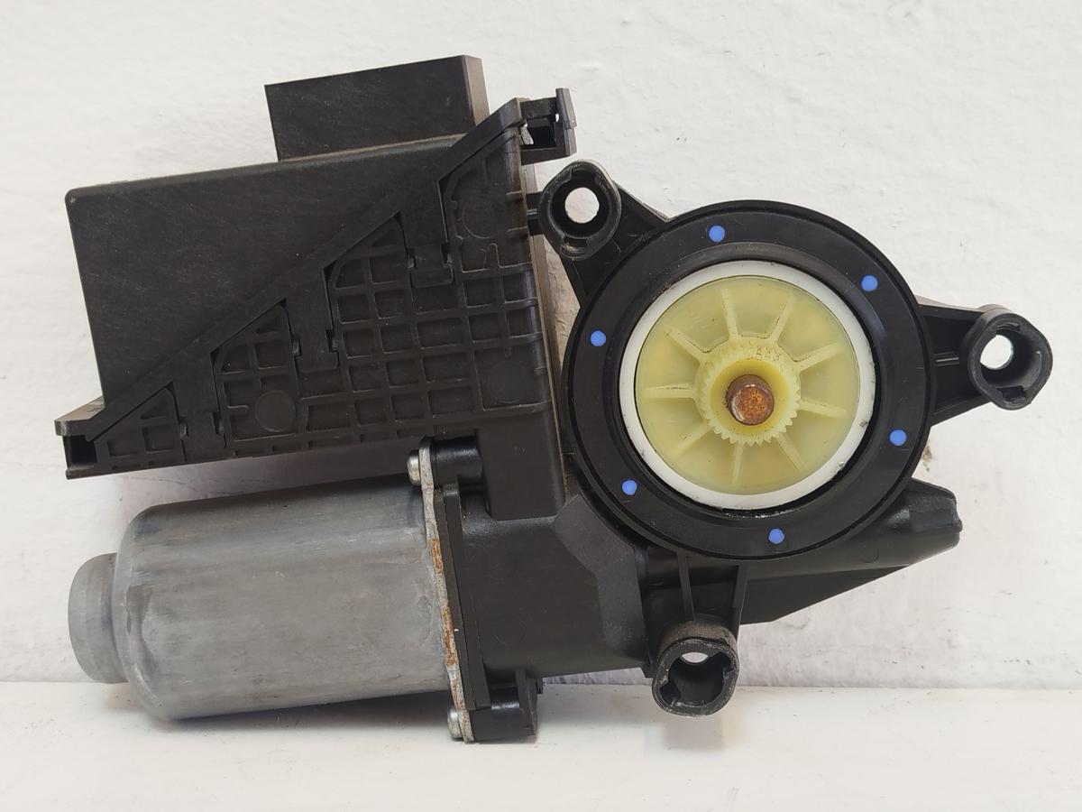 Skoda Fabia 6Y Fensterhebermotor vorn rechts Beifahrert&uuml;r Hebermotor OEM