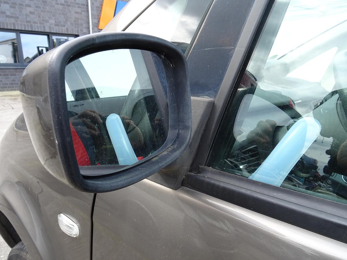 Lancia Musa original Außenspiegel links elektrisch verstellbar