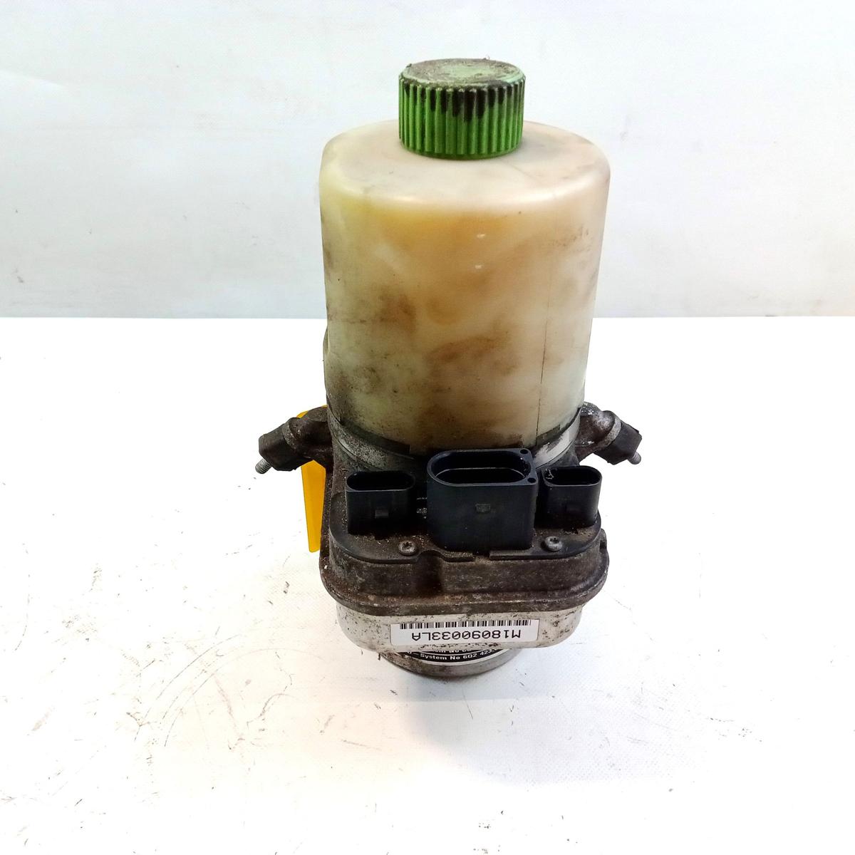 Skoda Fabia 2 5J original Servopumpe TRW 6R0423156 elektrohydraulisch BJ2009
