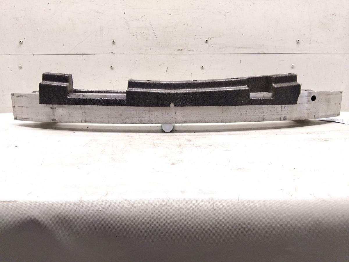 Opel Meriva B original Alutr&auml;ger Verst&auml;rkung Sto&szlig;f&auml;nger hinten Bj.2012