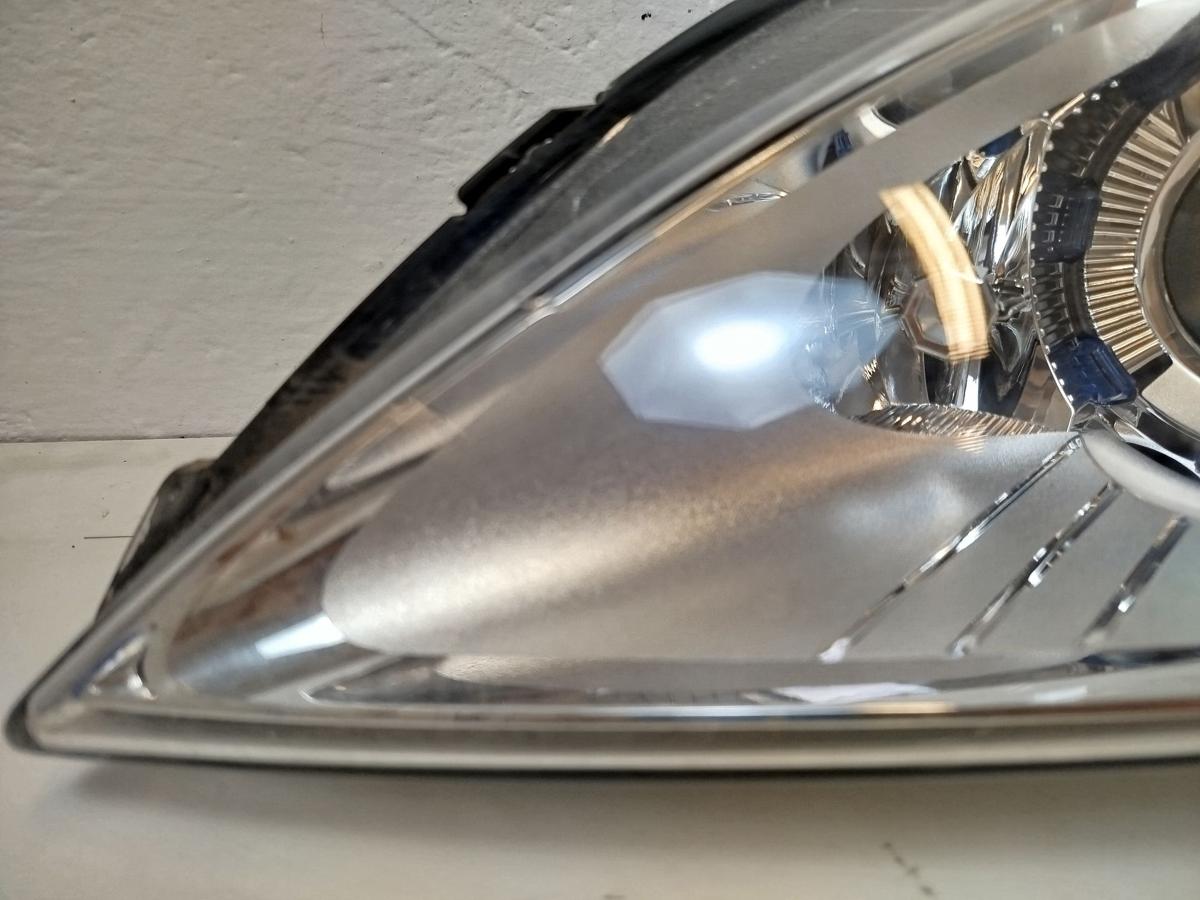 Ford Mondeo BA7 Scheinwerfer Hauptscheinwerfer vorn links Xenon Abbiegelicht