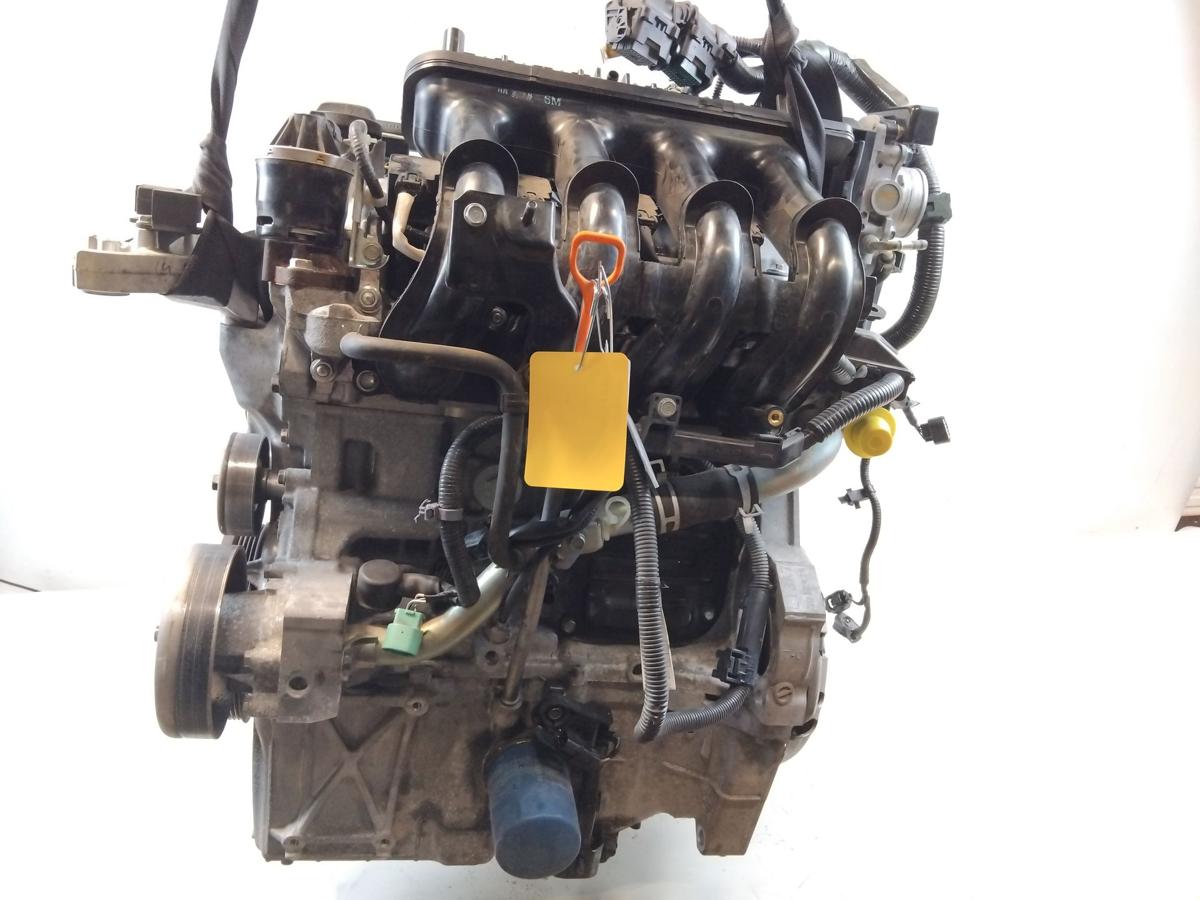 Honda Civic 8 FK1 Motor Engine L13A7 1.4 61kw 67687km BJ2008