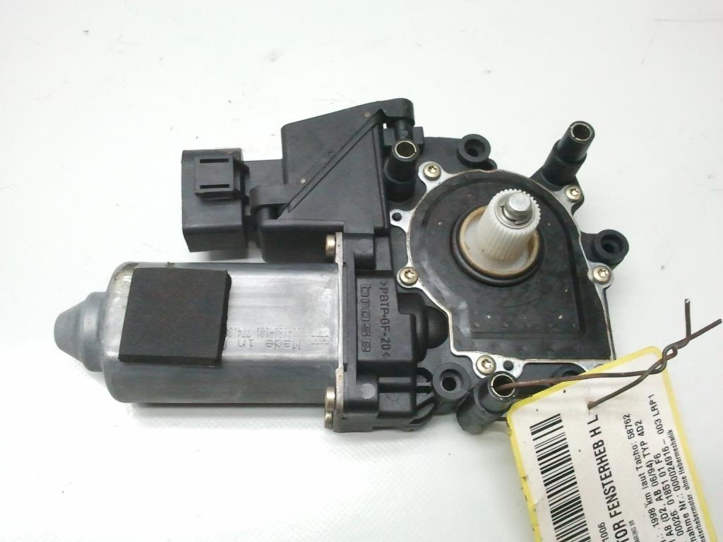 Audi A8 Motor Fensterheber hinten links 4D0959801F