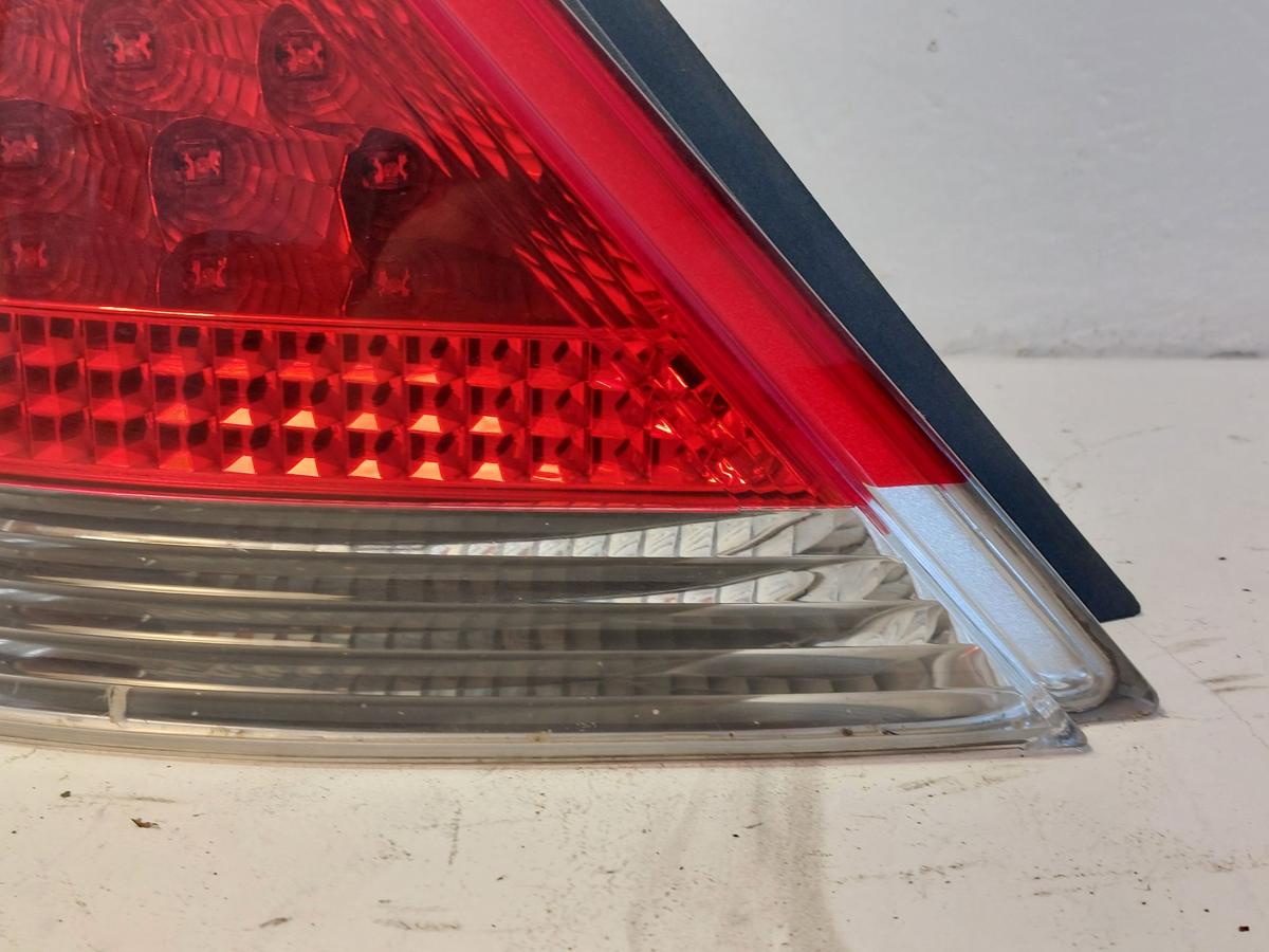 BMW 7er E65 Rückleuchte Schlussleuchte Rücklicht Lampe hinten links