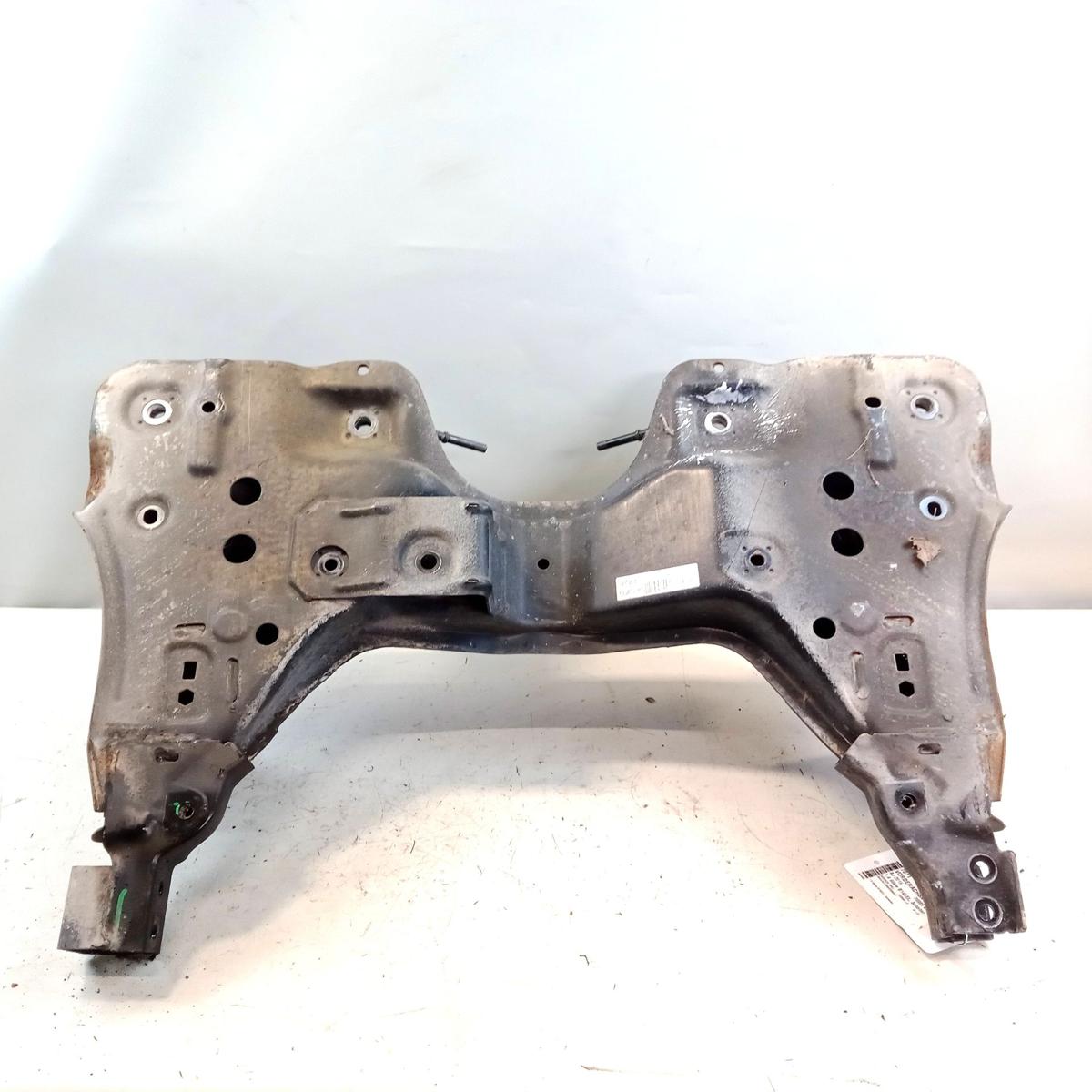 Opel Corsa E original Vorderachstr&auml;ger Aggregatetr&auml;ger BJ2016