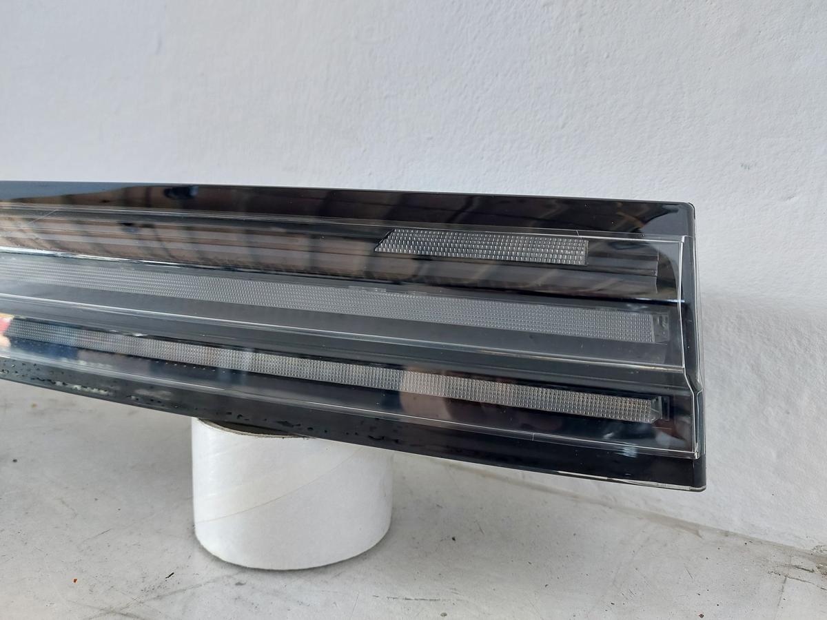 NIO ET7 Elektro Rückleuchtenband Leuchtband Heckklappe LED Leuchtenband OEM