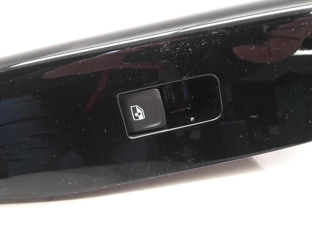 VW ID.3 E11 Bj. 2020 org Schalter für elektr Fensterheber vorne rechts