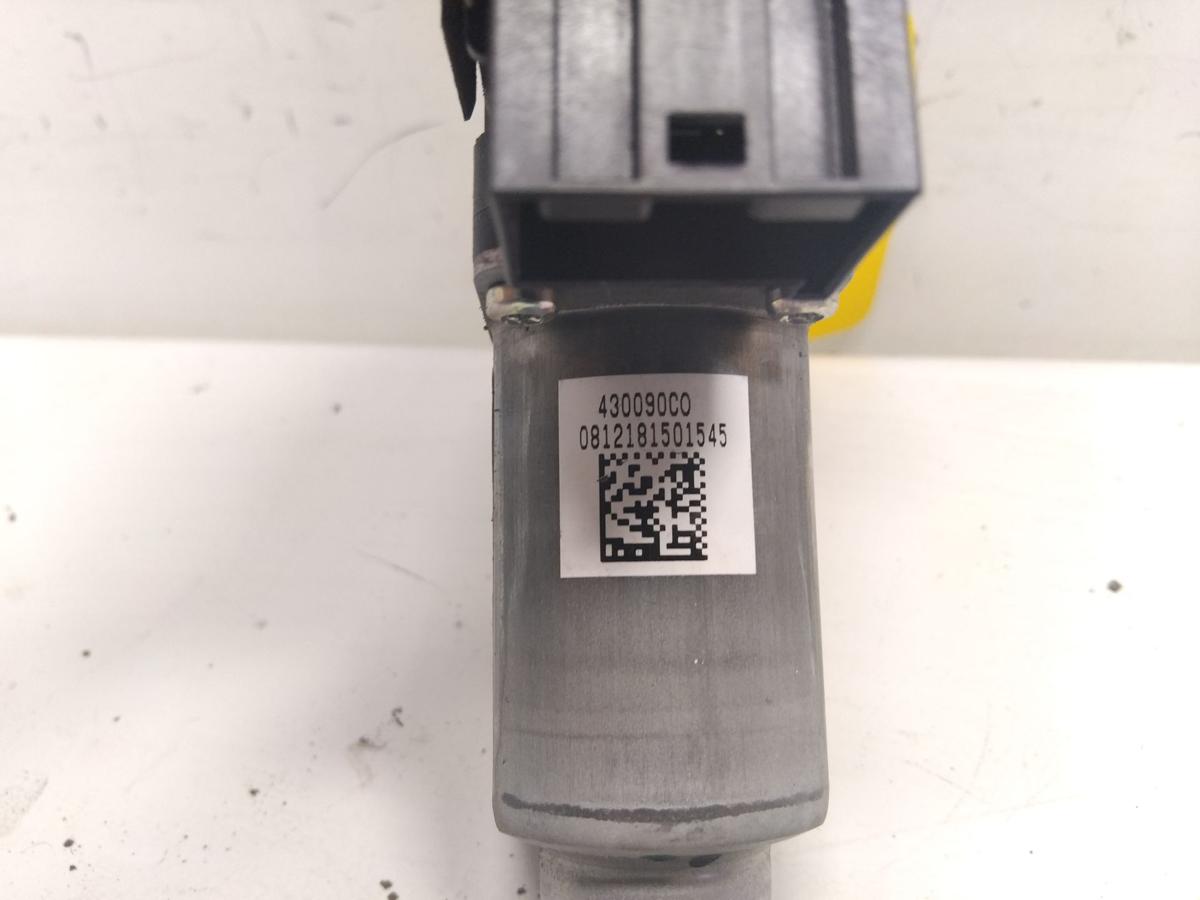 VW Polo 9N3 original Fensterhebermotor vorn rechts 6Q2959801E