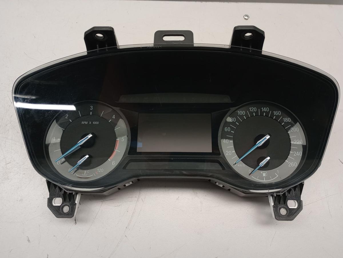 Ford Mondeo V BA7 orig Kombiinstrument Tacho 2.0l 110kW Diesel Bj 2015