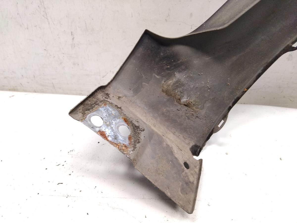 Hyundai i30 GD Kombi orig Kotfl&uuml;gel vorn links Phantom Black BJ2015 mit Blinker