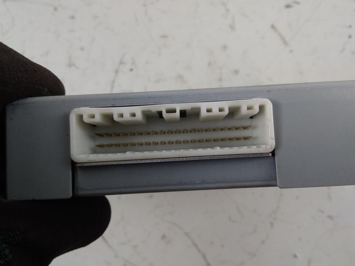 Mitsubishi Eclipse Cross original Steuerger&auml;t Kamera Facelift 8781A414