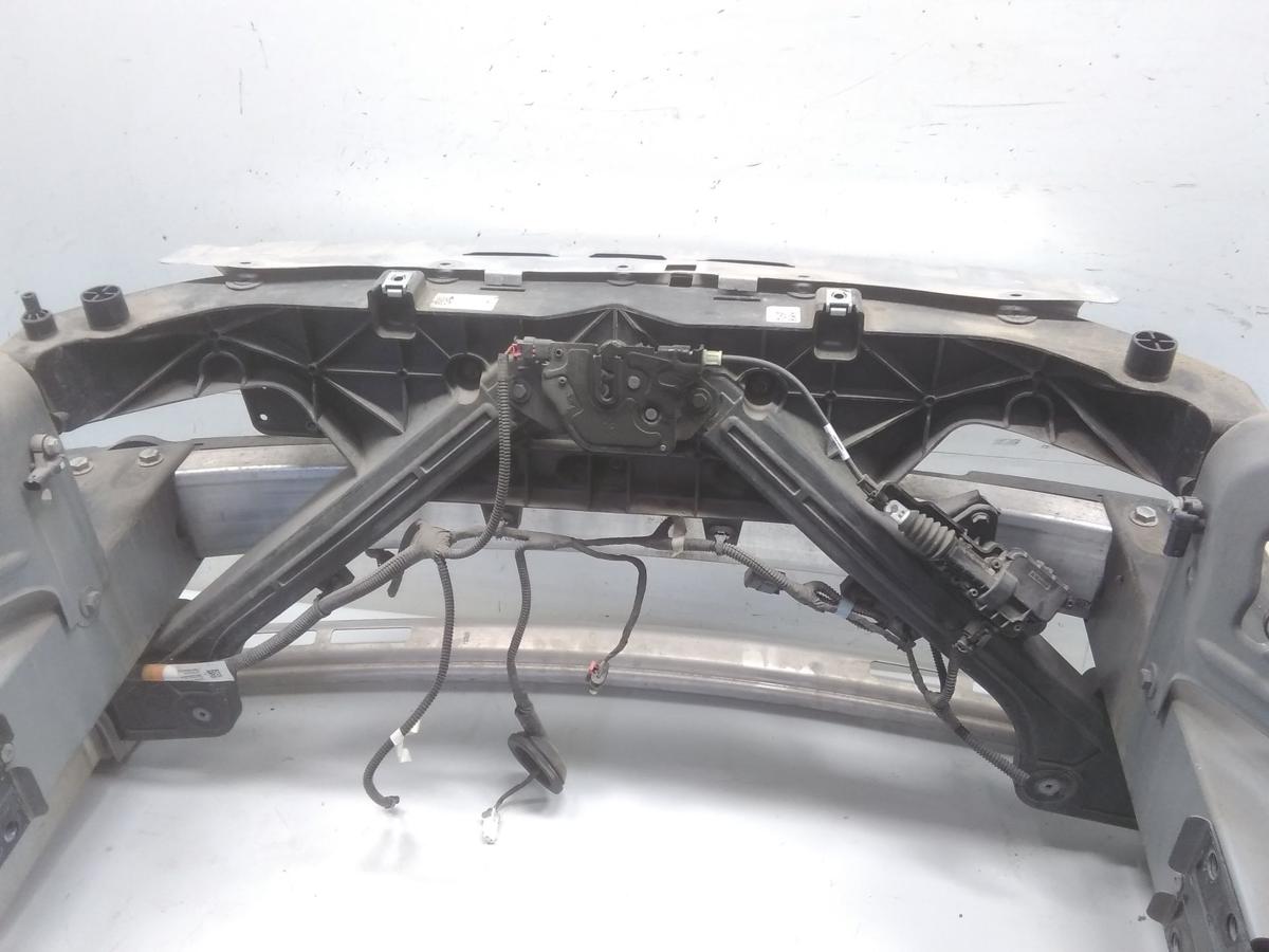 Tesla Model Y Performance original Schloßträger Frontmittelteil Frontend BJ2022