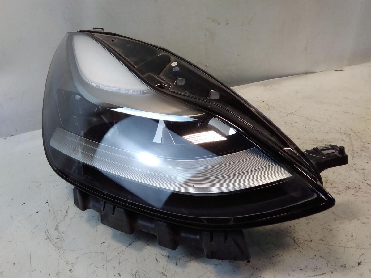 Tesla Model Y original LED-Scheinwerfer rechts Hella Bj.2022