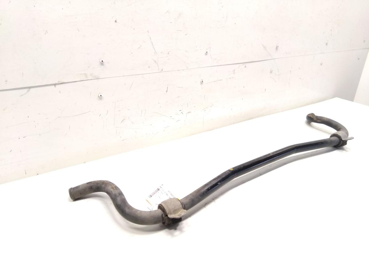 Audi A8 4E D3 original Stabilisator Vorderachse 31mm Bj.2002