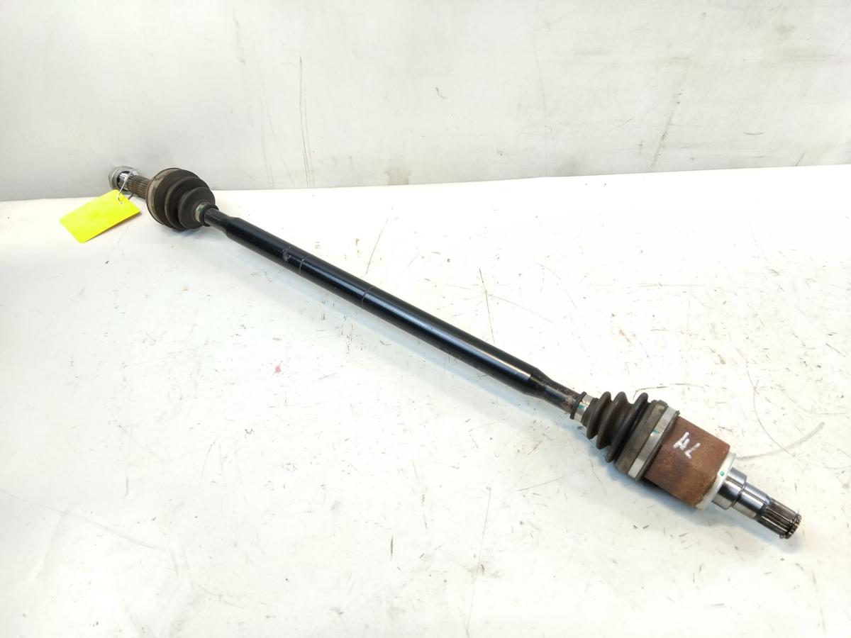 Mitsubishi Eclipse Cross Antriebswelle Gelenkwelle hinten links Bj.2024