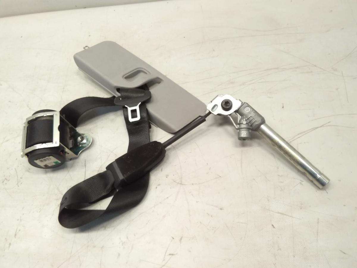 Opel Corsa D original Sicherheitsgurt vorn rechts 3-türig unfallfrei BJ2008