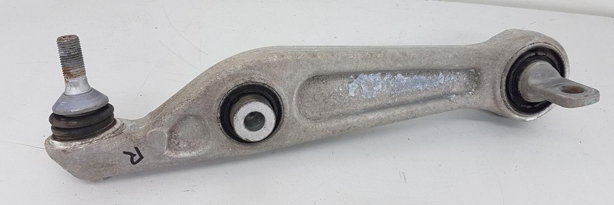 Tesla Model Y Querlenkersatz vorn rechts Satz Querlenker Bj2022 1288326-00-A