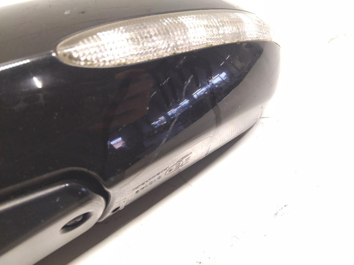 Honda Civic EP Au&szlig;enspiegel rechts mit Blinker 7-polig Bj.2005