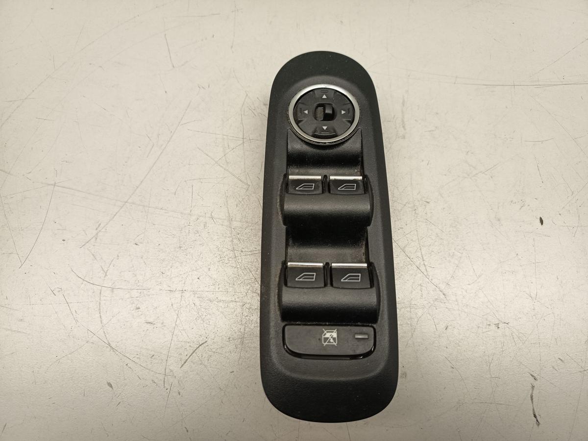 Ford Mondeo IV original Schalter Fensterheber 4 Fach Baujahr 2010